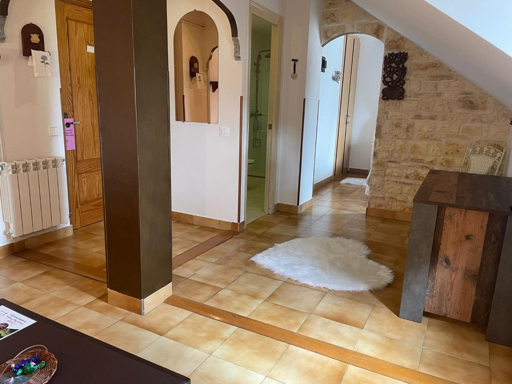 Hosteria Las Fuentes Rubayo Room photo