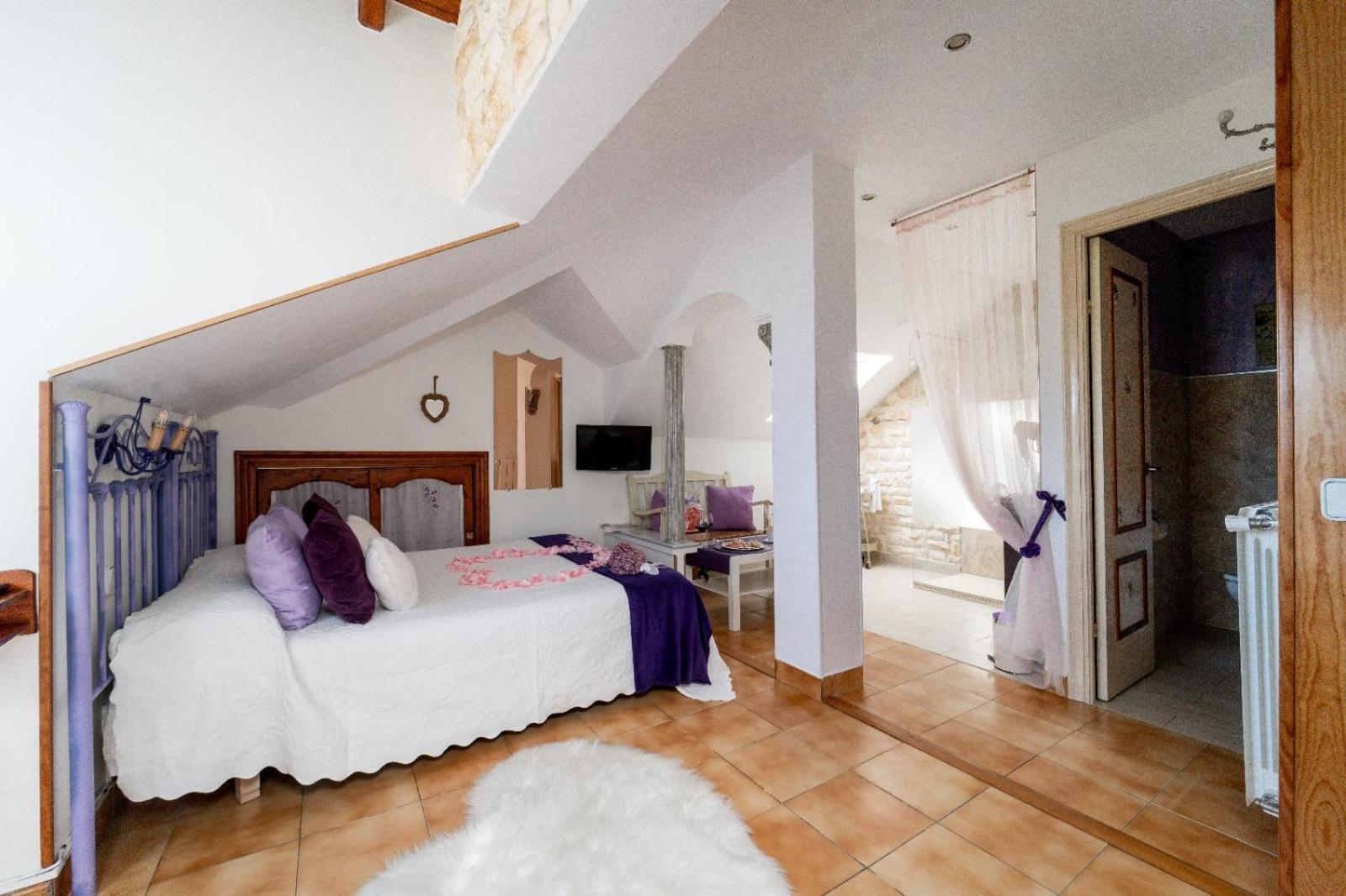 Hosteria Las Fuentes Rubayo Room photo