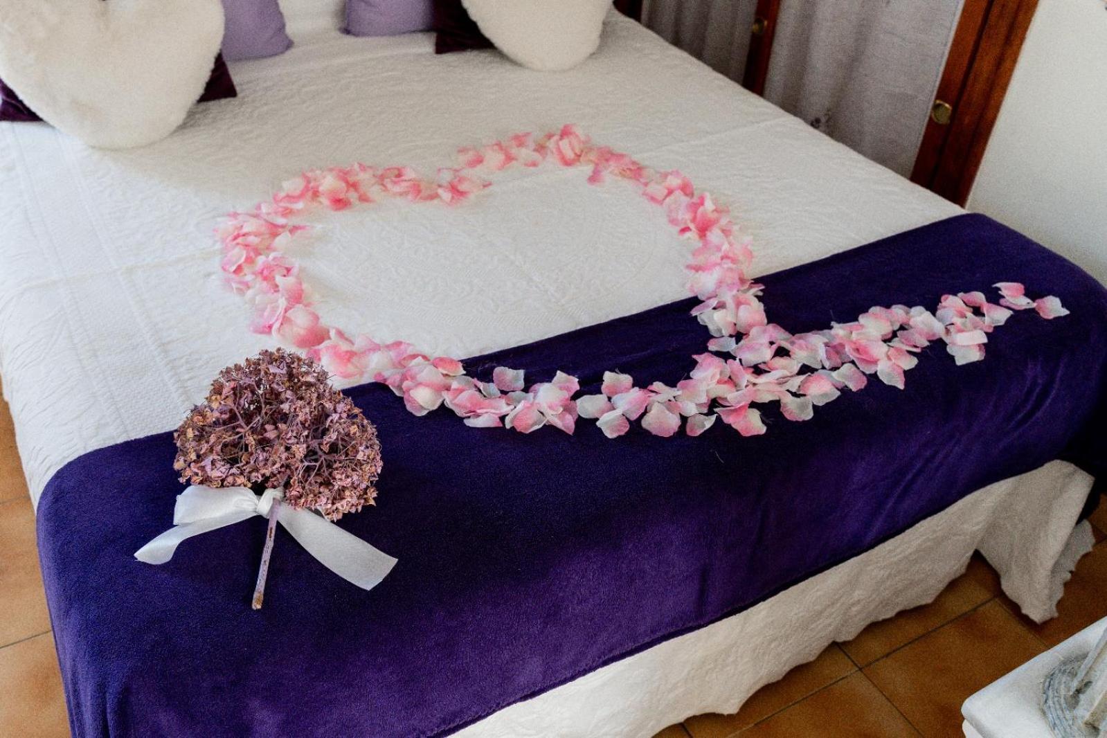 Hosteria Las Fuentes Rubayo Room photo