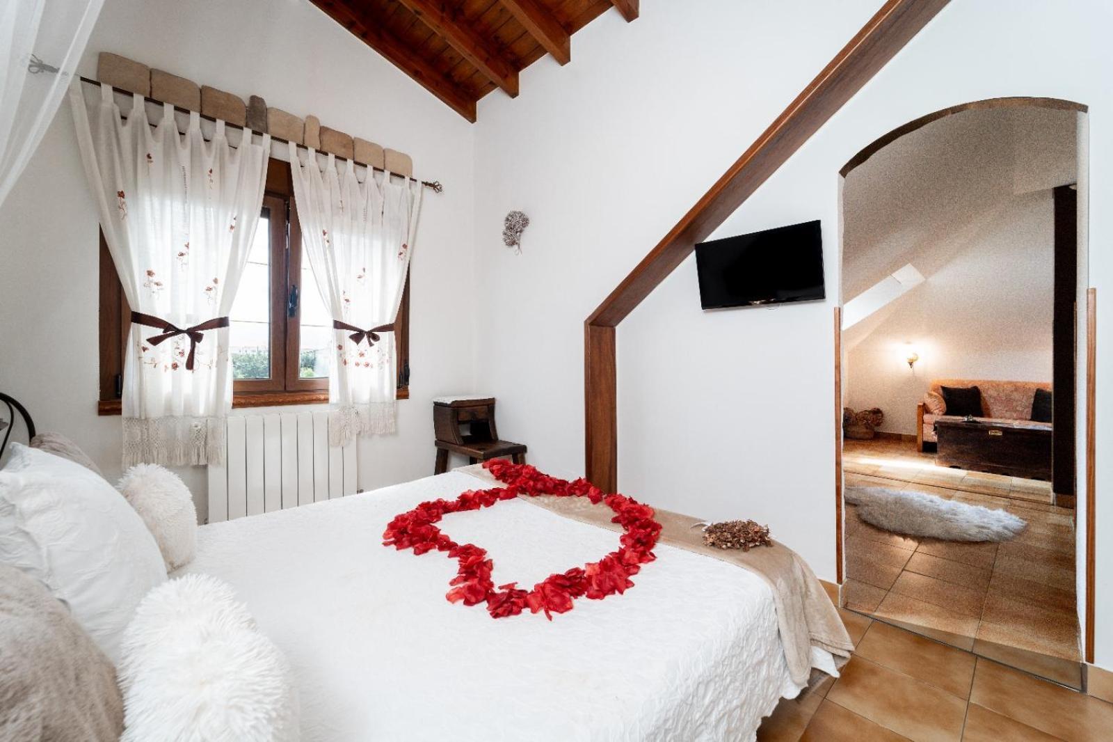 Hosteria Las Fuentes Rubayo Room photo