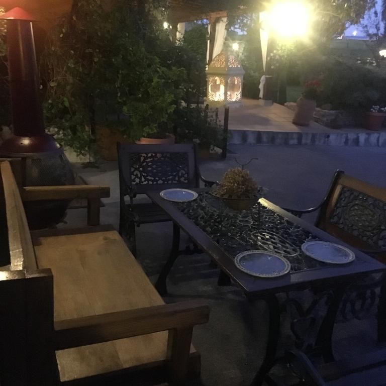 Hosteria Las Fuentes Rubayo Exterior photo